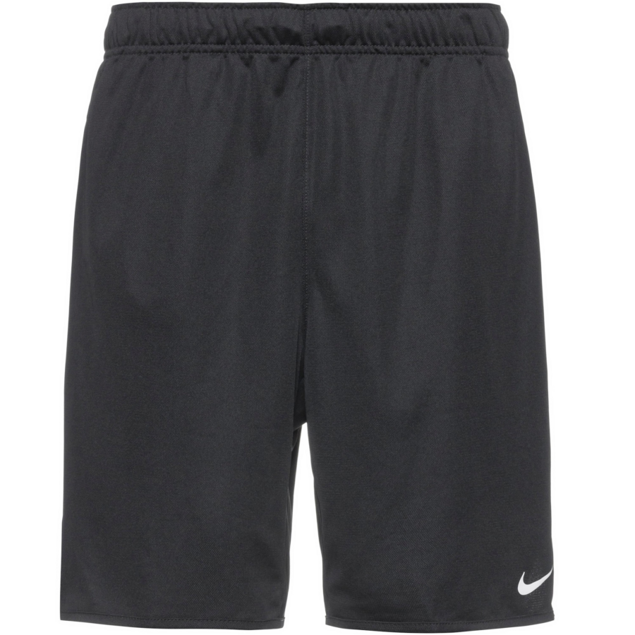 NIKE Sportnadrágok 'Totality'  fekete / fehér-Hungary