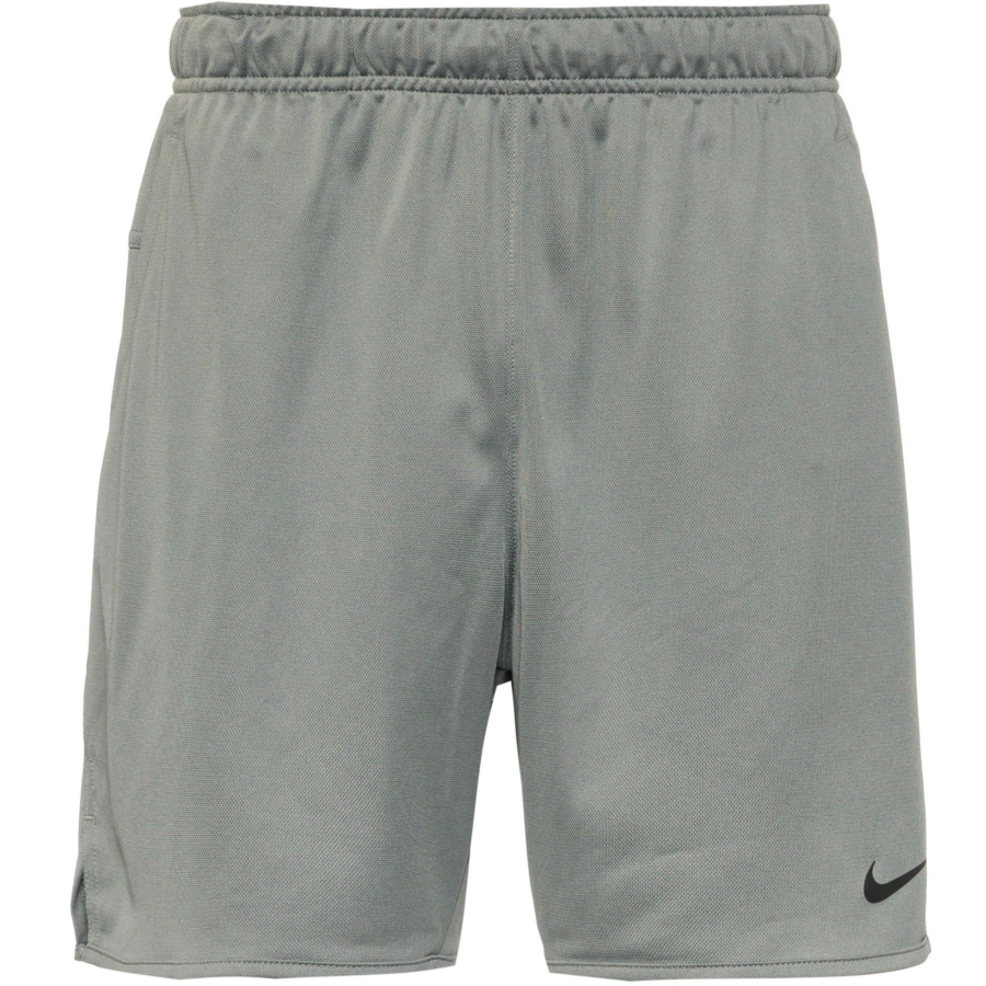 NIKE Sportnadrágok  bazaltszürke / fekete-Hungary