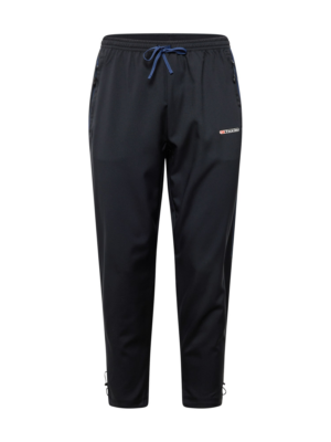 NIKE Sportnadrágok  fekete-Ár