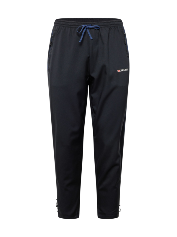 NIKE Sportnadrágok  fekete-Ár