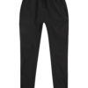 NIKE Sportnadrágok  fekete / fehér-Ár