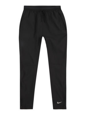 NIKE Sportnadrágok  fekete / fehér-Ár