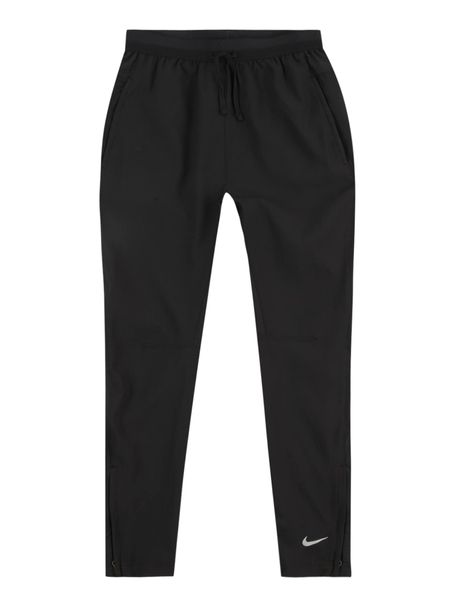NIKE Sportnadrágok  fekete / fehér-Ár