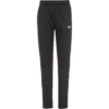 NIKE Sportnadrágok  fekete / fehér-Hungary