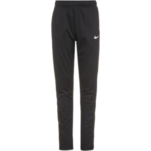 NIKE Sportnadrágok  fekete / fehér-Hungary