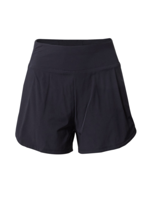 NIKE Sportnadrágok  fekete / fehér-Hungary
