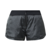 NIKE Sportnadrágok  grafit / fehér-Hungary