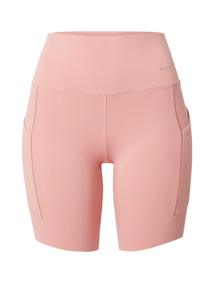 NIKE Sportnadrágok  rózsa-Ár