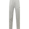 NIKE Sportnadrágok  szürke / fekete-Hungary