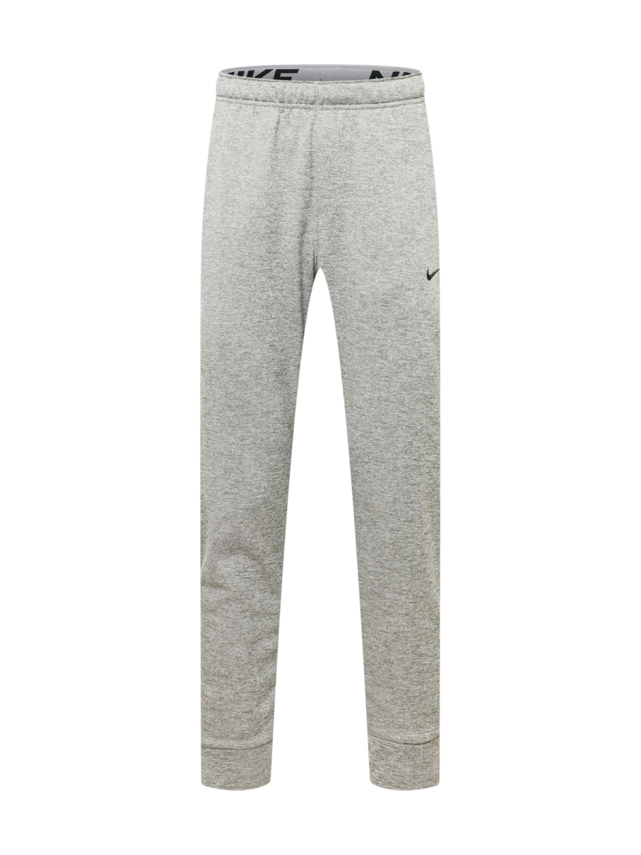 NIKE Sportnadrágok  szürke / fekete-Hungary