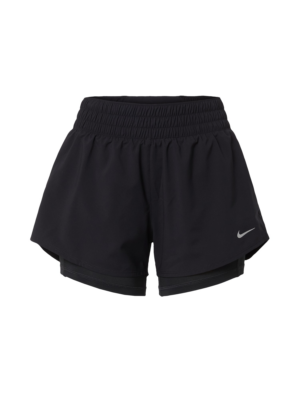 NIKE Sportnadrágok  szürke / fekete-Hungary