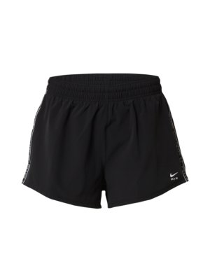 NIKE Sportnadrágok  szürke / fekete / fehér-Ár