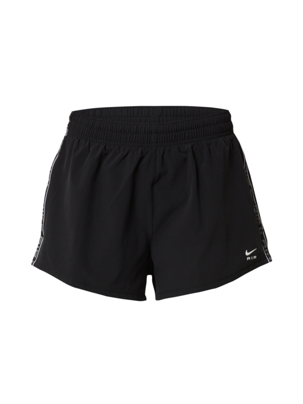 NIKE Sportnadrágok  szürke / fekete / fehér-Ár