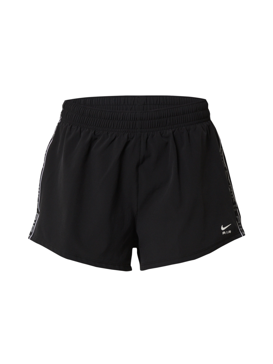 NIKE Sportnadrágok  szürke / fekete / fehér-Ár
