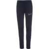 NIKE Sportnadrágok  tengerészkék / fehér-Hungary