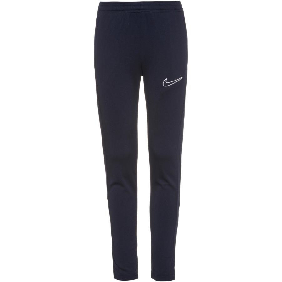 NIKE Sportnadrágok  tengerészkék / fehér-Hungary