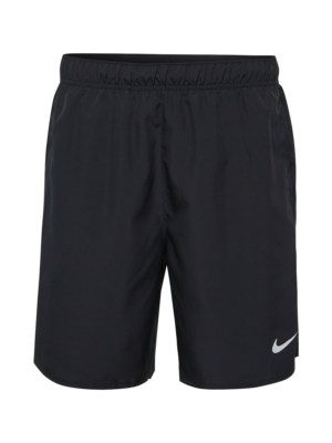 NIKE Sportnadrágok  világosszürke / fekete-Hungary