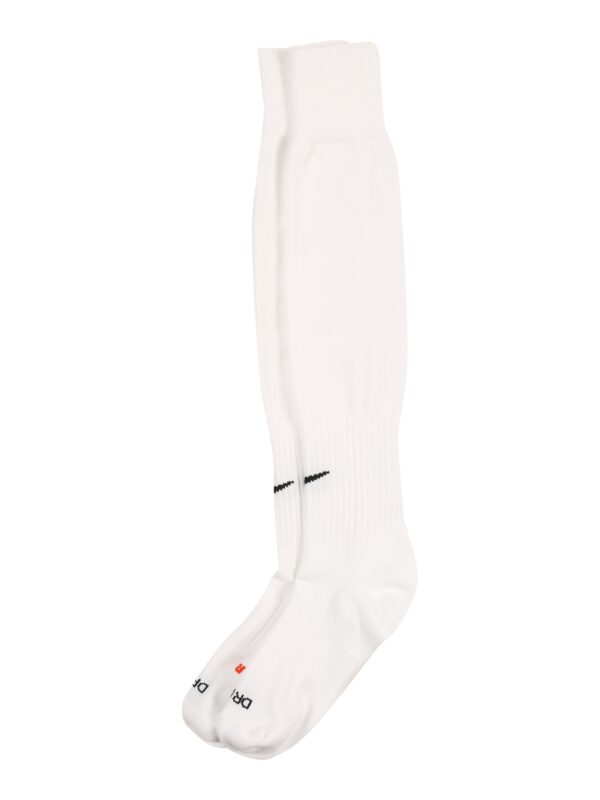 NIKE Sportszár 'Academy'  fekete / fehér