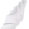 NIKE Sportzoknik  füstszürke / fehér-hu