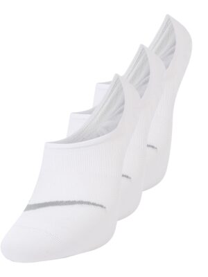 NIKE Sportzoknik  füstszürke / fehér-hu