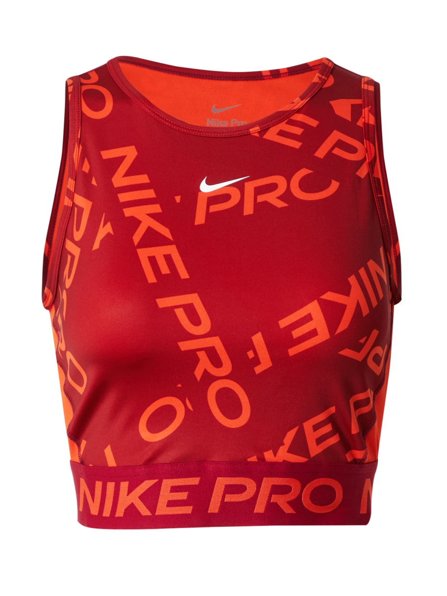 NIKE Top  cseresznyepiros / világospiros-Ár