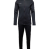 NIKE Tréningruha 'Academy23'  fekete / fehér-Hungary