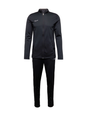 NIKE Tréningruha 'Academy23'  fekete / fehér-Hungary
