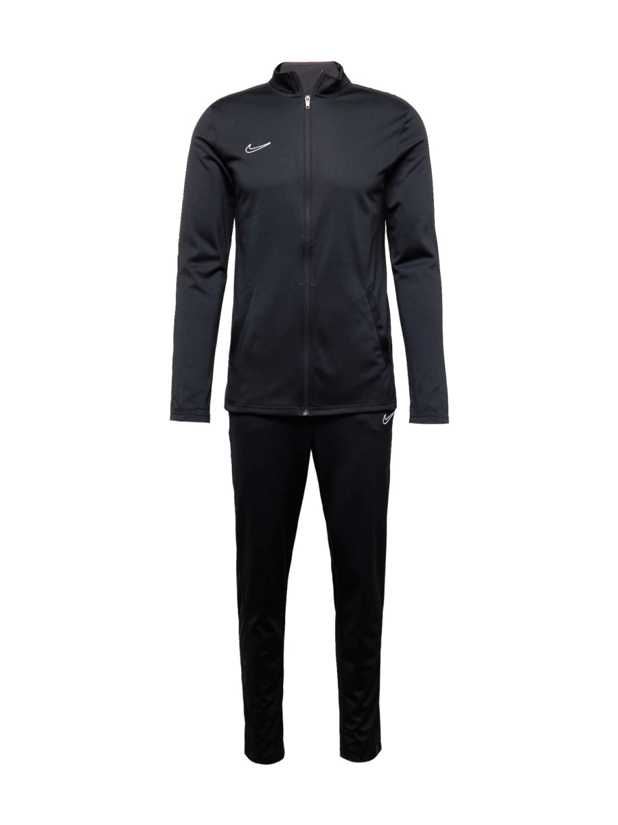 NIKE Tréningruha 'Academy23'  fekete / fehér-Hungary