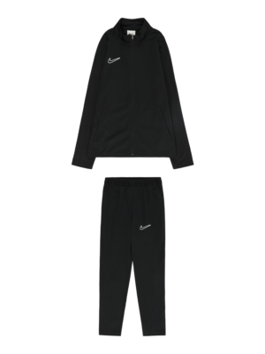 NIKE Tréningruha 'Academy23'  fekete / fehér-Hungary