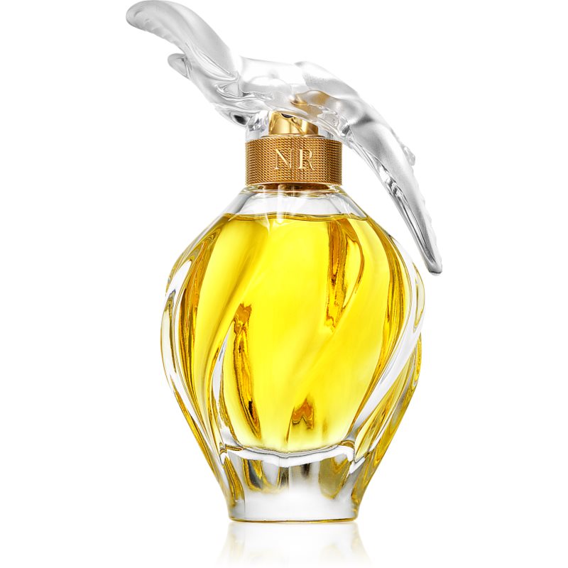 NINA RICCI L'Air du Temps Eau de Parfum hölgyeknek 100 ml-Eredeti