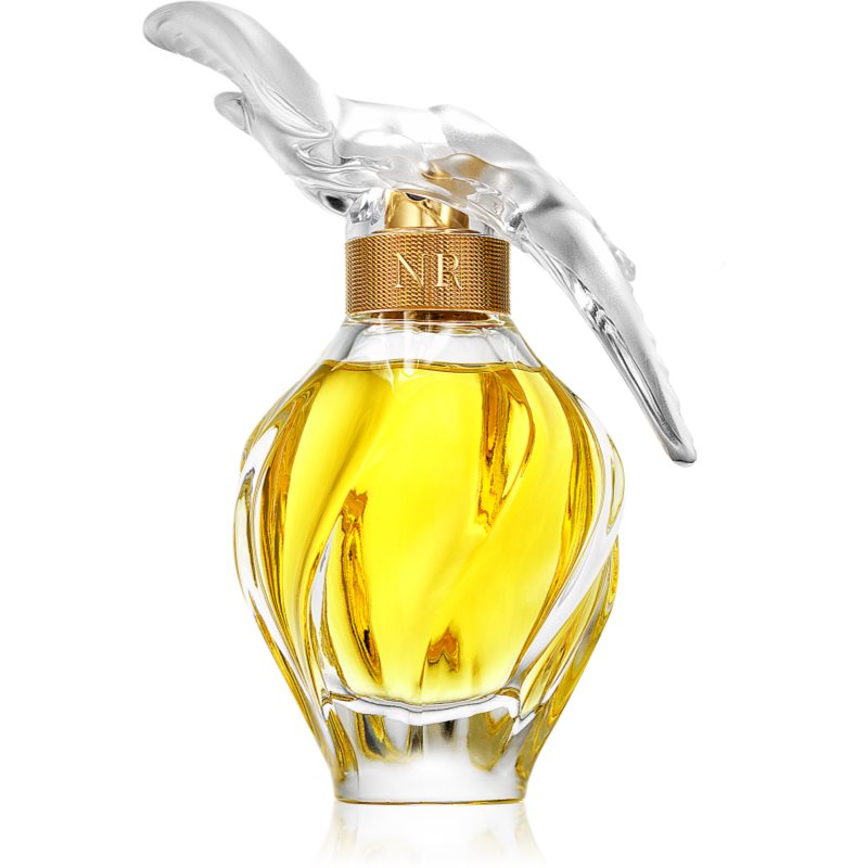 NINA RICCI L'Air du Temps Eau de Parfum hölgyeknek 50 ml-Eredeti