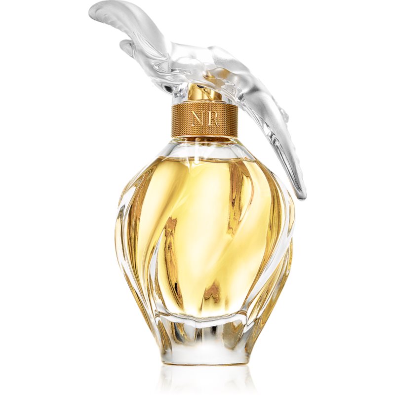 NINA RICCI L'Air du Temps Eau de Toilette hölgyeknek 100 ml-Eredeti
