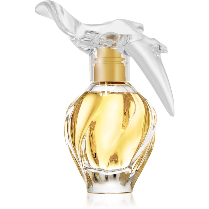 NINA RICCI L'Air du Temps Eau de Toilette hölgyeknek 30 ml-Eredeti
