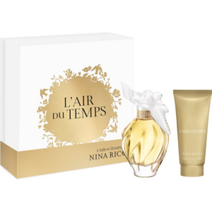 NINA RICCI L'Air du Temps ajándékszett hölgyeknek-ár