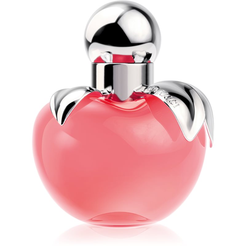 NINA RICCI Nina Eau de Toilette hölgyeknek 30 ml-Eredeti