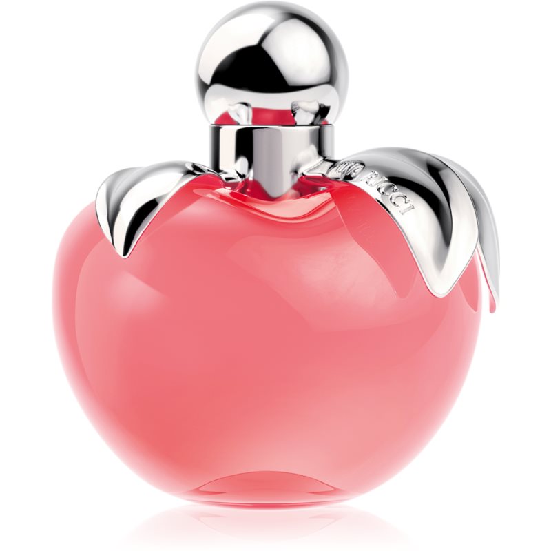 NINA RICCI Nina Eau de Toilette hölgyeknek 80 ml-Eredeti