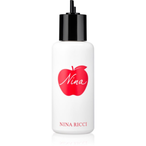 NINA RICCI Nina Eau de Toilette utántöltő hölgyeknek 150 ml-Ár