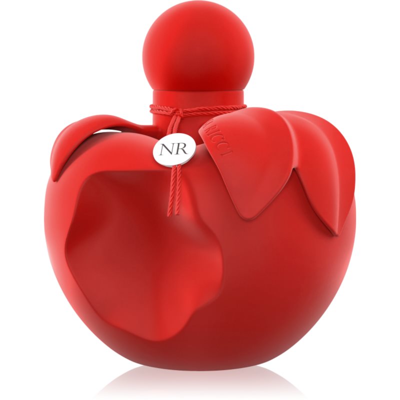 NINA RICCI Nina Extra Rouge Eau de Parfum hölgyeknek 80 ml-Ár
