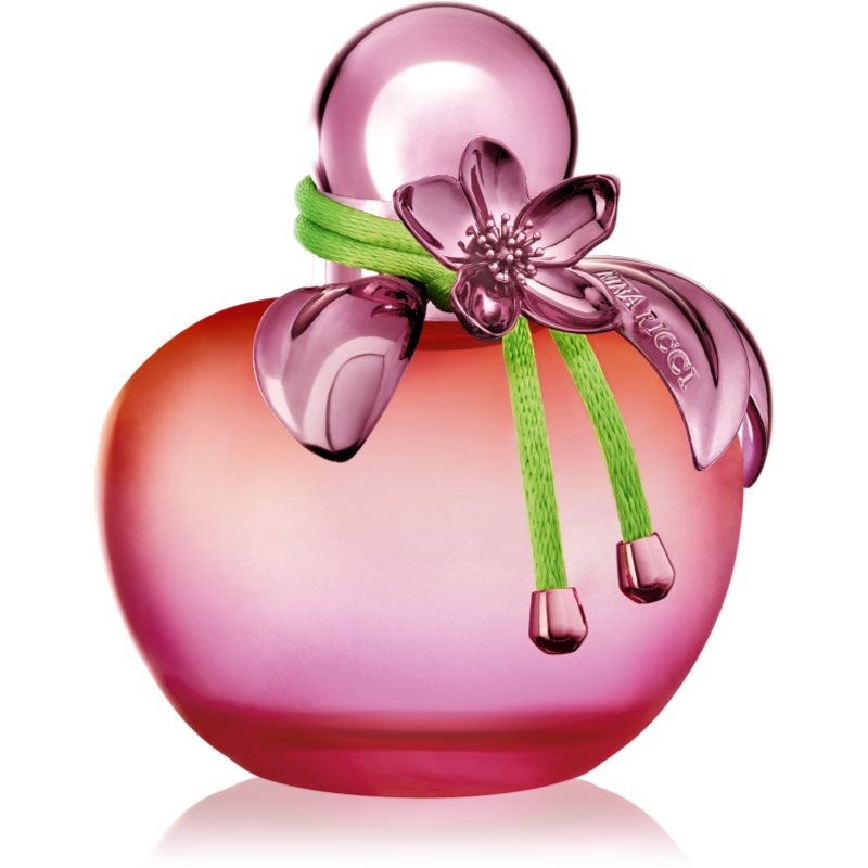 NINA RICCI Nina Illusion Eau de Parfum hölgyeknek 30 ml-Ár