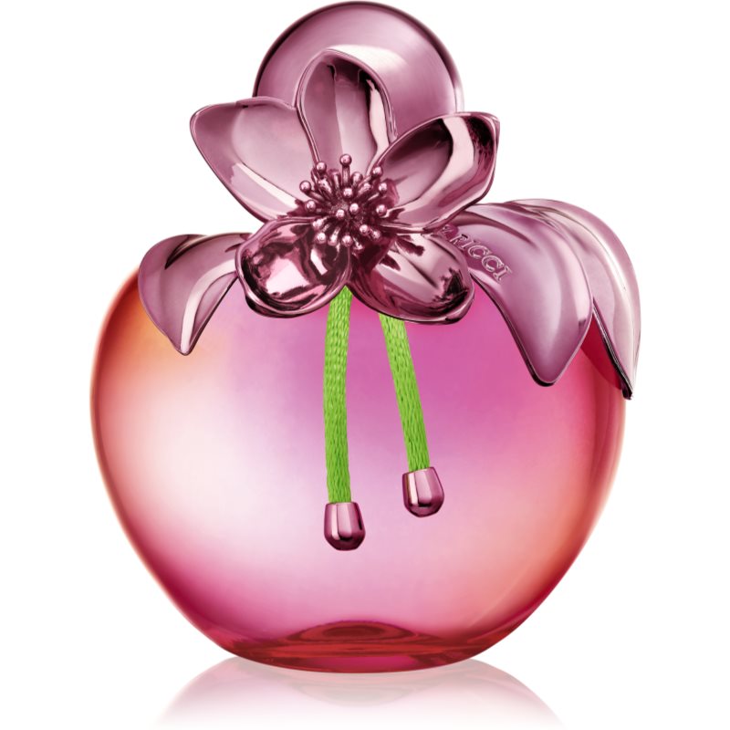 NINA RICCI Nina Illusion Eau de Parfum hölgyeknek 50 ml-Ár