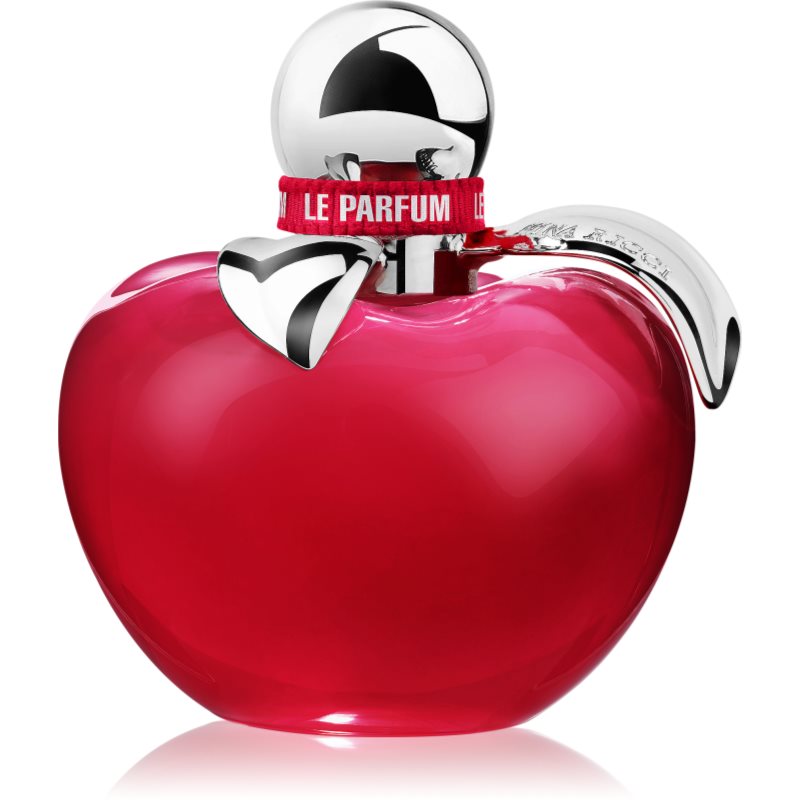 NINA RICCI Nina Le Parfum Eau de Parfum hölgyeknek 50 ml-Ár