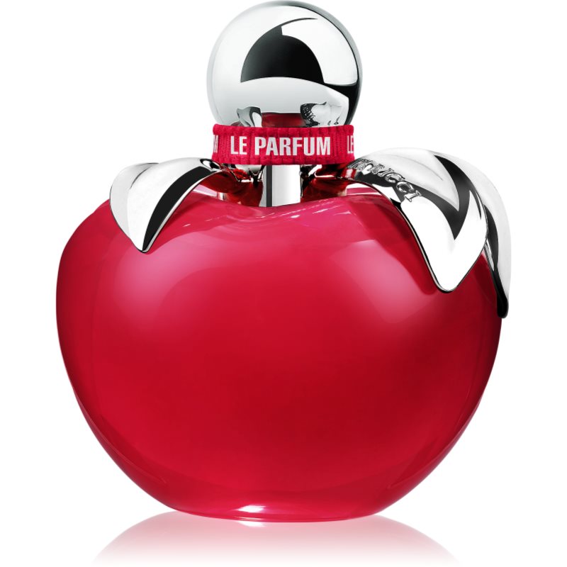 NINA RICCI Nina Le Parfum Eau de Parfum hölgyeknek 80 ml-Ár
