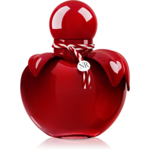 NINA RICCI Nina Rouge Eau de Toilette hölgyeknek 30 ml-Eredeti