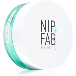 NIP+FAB Hyaluronic Fix Extreme4 zselés arcmaszk szemre 20 db-Ár