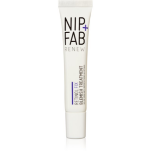 NIP+FAB Retinol Fix 10 % helyi ápolás a bőr tökéletlenségei ellen 15 ml-Ár