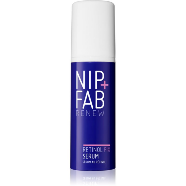 NIP+FAB Retinol Fix Extreme 3 % éjszakai szérum az arcra 50 ml-Ár