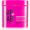 NIP+FAB Salicylic Fix agyagos maszk az arcra 170 ml-Ár
