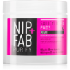 NIP+FAB Salicylic Fix tisztító vattakorong éjszakára 60 db-Ár