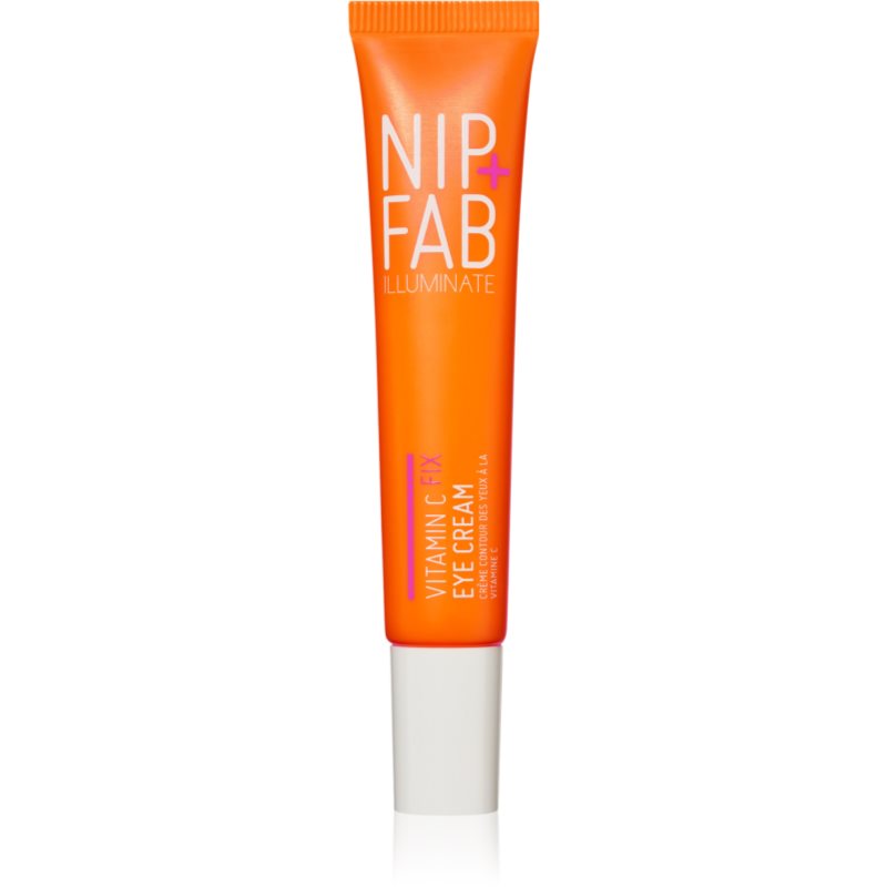 NIP+FAB Vitamin C Fix 10 % szemkrém C vitamin 15 ml-Ár