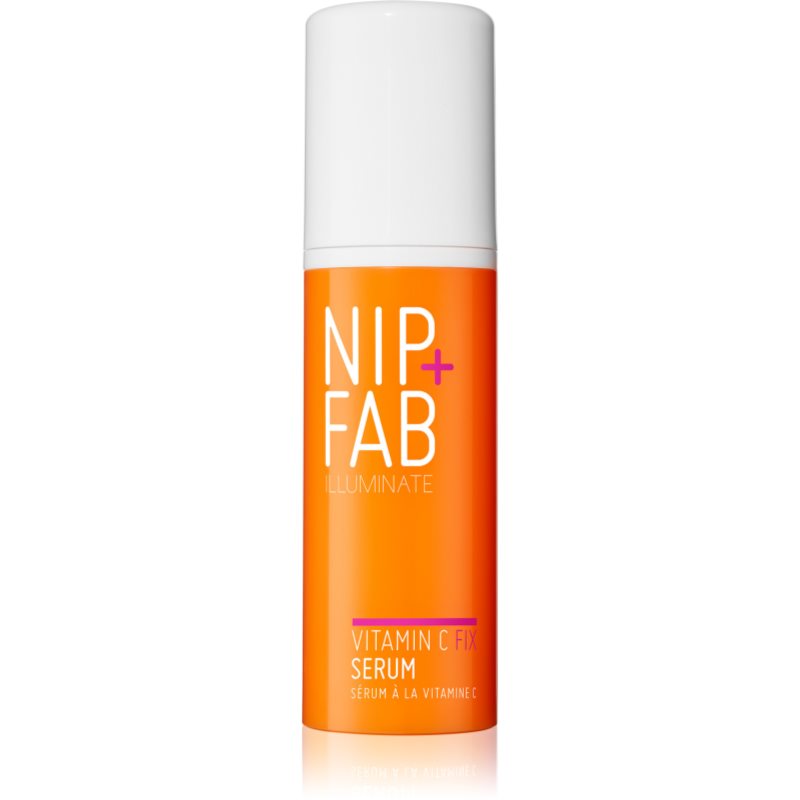 NIP+FAB Vitamin C Fix szérum az arcra 50 ml-Ár